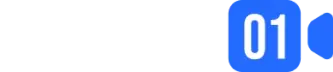 huddle01 Logo