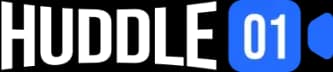 huddle01 Logo